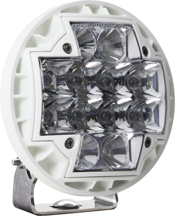 Rigid Industries - R-Series 46 Marine LED Light | Rigid Industries (63431)