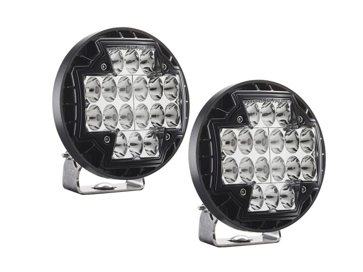Rigid Industries - R-Series R2 46 Driving LED Light | Rigid Industries (83351)