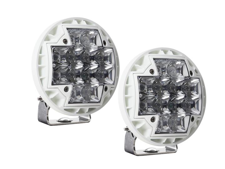 Rigid Industries - R-Series 46 Marine LED Light | Rigid Industries (83421)