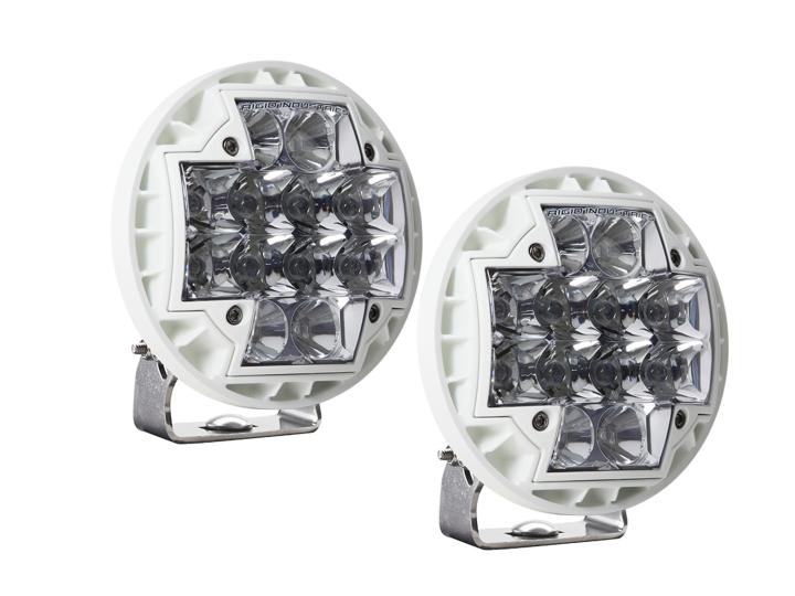 Rigid Industries - R-Series 46 Marine LED Light | Rigid Industries (83431)