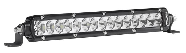 Rigid Industries - SR2-Series High/Low Driving Light | Rigid Industries (91061H)