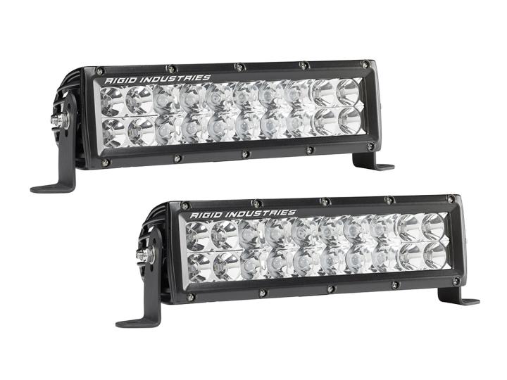 Rigid Industries - E-Series E-Mark Certified Driving Light | Rigid Industries (17961EM)