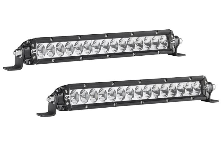 Rigid Industries - E-Series E-Mark Certified Driving Light | Rigid Industries (91161EM)