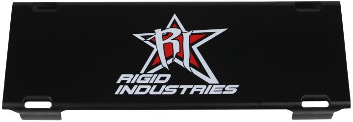 Rigid Industries - RDS-Series Light Cover | Rigid Industries (10552)