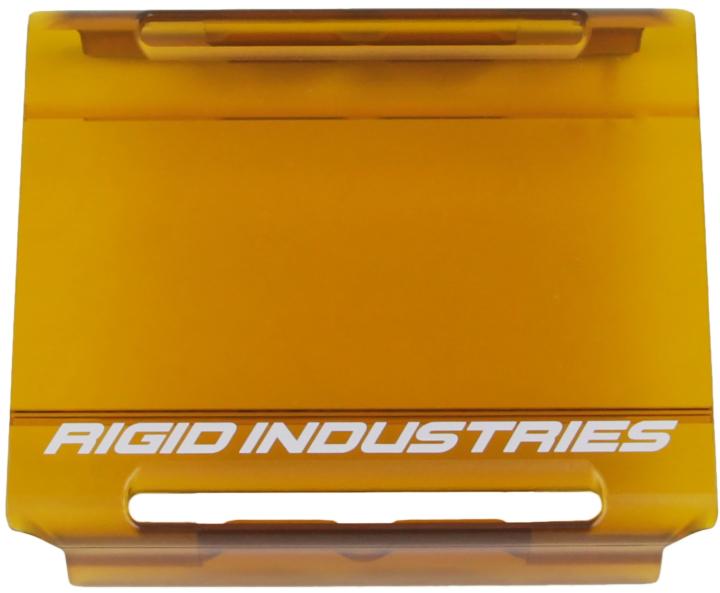 Rigid Industries - EM Series Light Cover | Rigid Industries (10493)