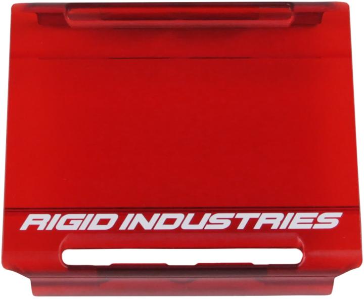 Rigid Industries - EM Series Light Cover | Rigid Industries (10495)