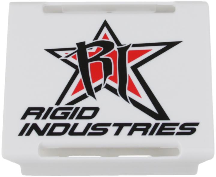 Rigid Industries - EM Series Light Cover | Rigid Industries (10496)