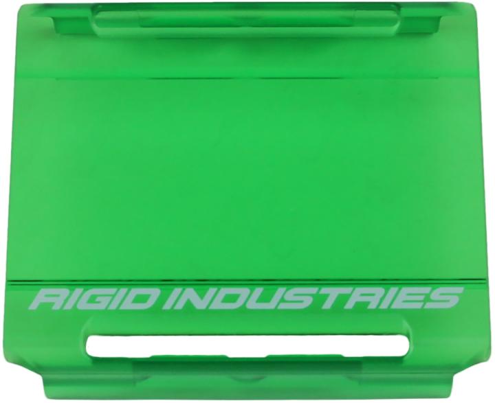 Rigid Industries - EM Series Light Cover | Rigid Industries (10497)