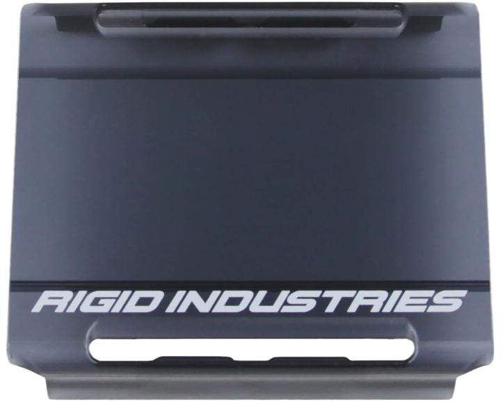 Rigid Industries - EM Series Light Cover | Rigid Industries (10498)