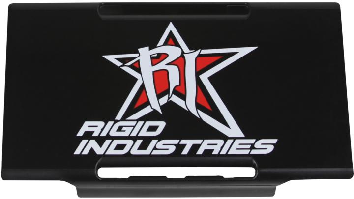 Rigid Industries - EM Series Light Cover | Rigid Industries (10691)