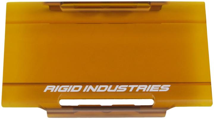 Rigid Industries - EM Series Light Cover | Rigid Industries (10693)