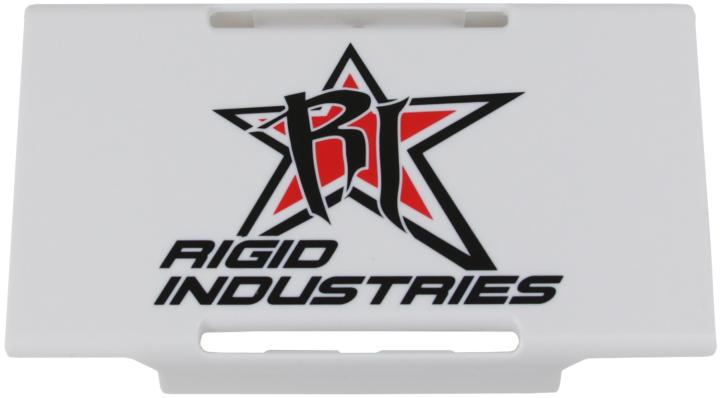 Rigid Industries - EM Series Light Cover | Rigid Industries (10696)