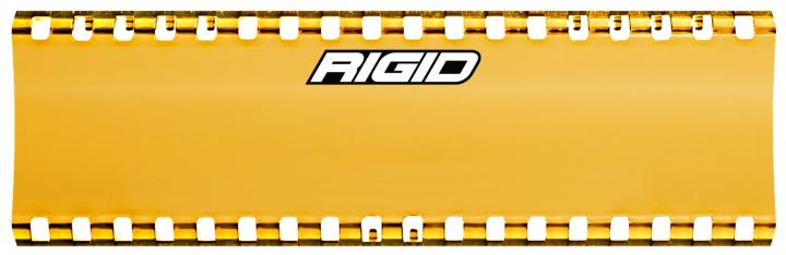 Rigid Industries - SR-Series Light Cover | Rigid Industries (10586)