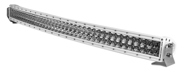 Rigid Industries - Marine RDS Series LED Light Bar | Rigid Industries (87421)