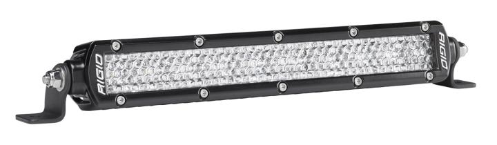 Rigid Industries - SR-Series Hybrid LED Light Bar | Rigid Industries (910512)
