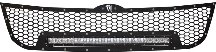 Rigid Industries - SR-Series LED Grille Insert | Rigid Industries (40594)