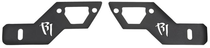 Rigid Industries - B-Pillar Mount Kit | Rigid Industries (46533)