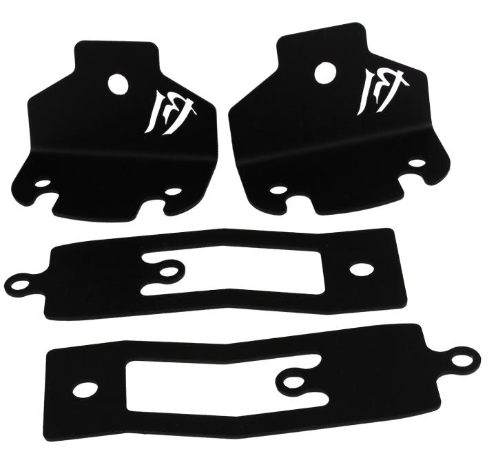Rigid Industries - Rock Light Kit | Rigid Industries (46539)