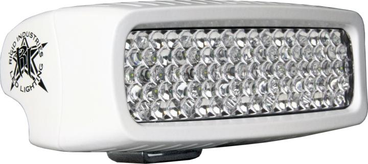 Rigid Industries - SR-Q2 Series Marine LED Light | Rigid Industries (95451H)