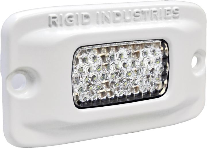 Rigid Industries - SR-M2 Series Marine Driving Light | Rigid Industries (97251H)
