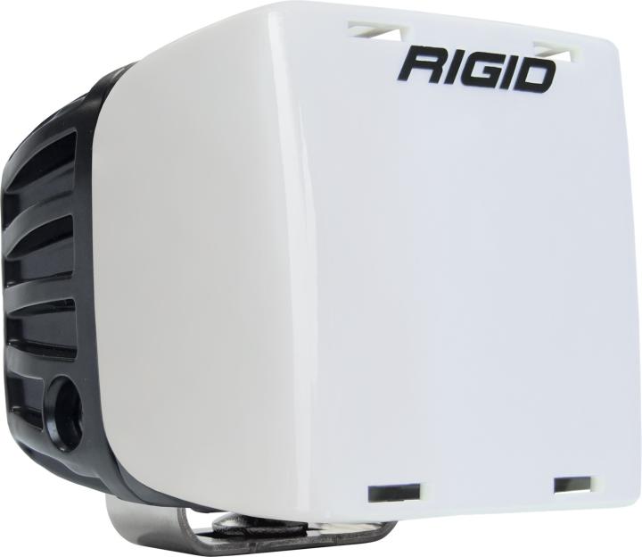 Rigid Industries - Dually Side Shooter Series Cover | Rigid Industries (32186)