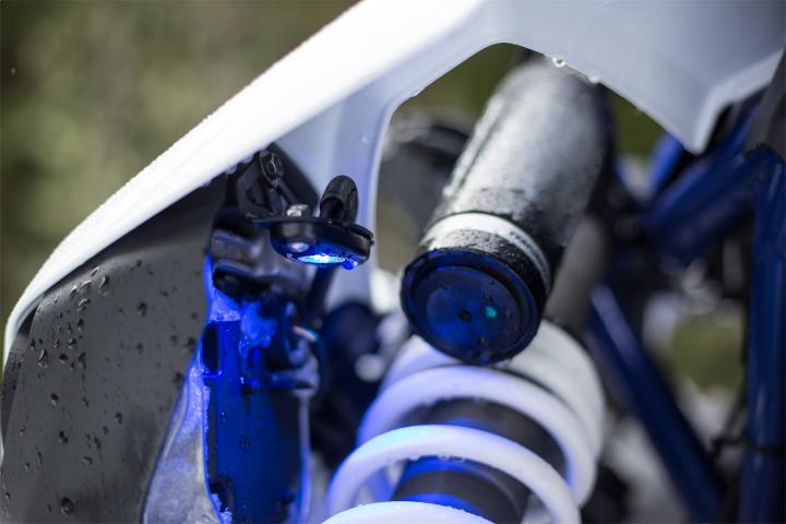 Rigid Industries - Rock Light Mount | Rigid Industries (46571)