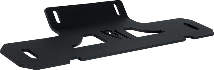 Rigid Industries - SR-Series Light Bar Mount | Rigid Industries (46576)