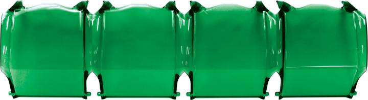 Rigid Industries - Adapt Lens Cover | Rigid Industries (11007)