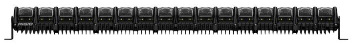 Rigid Industries - Adapt LED Light Bar | Rigid Industries (24041)