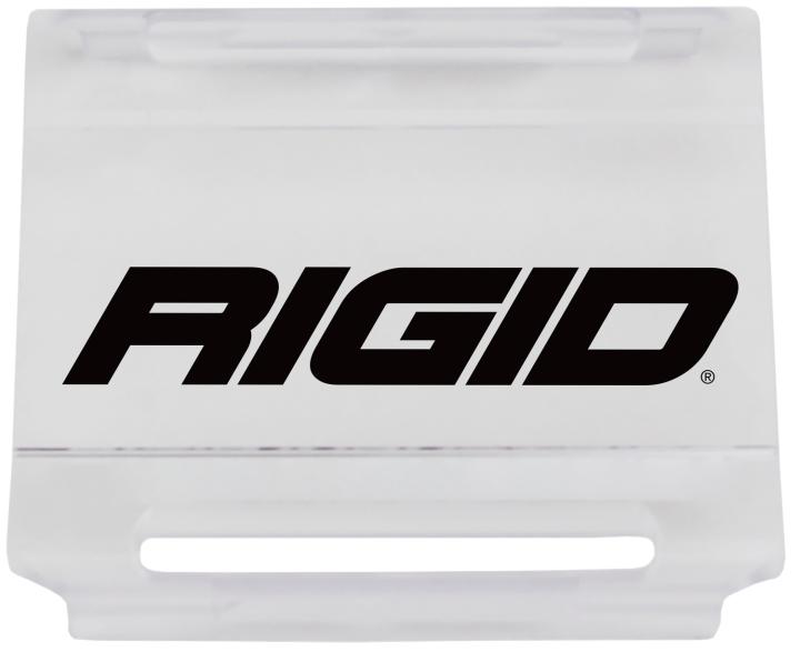 Rigid Industries - E-Series Light Bar Cover | Rigid Industries (104923)