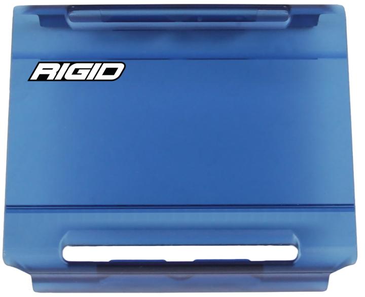 Rigid Industries - E-Series Light Bar Cover | Rigid Industries (104943)