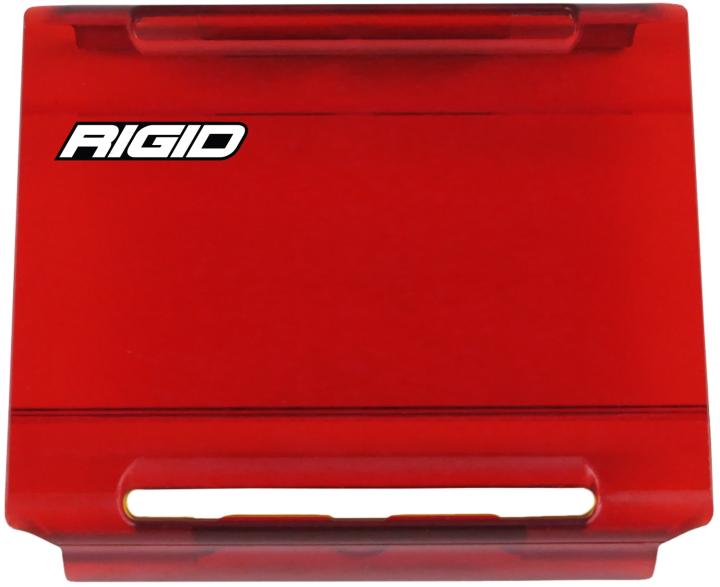 Rigid Industries - E-Series Light Bar Cover | Rigid Industries (104953)