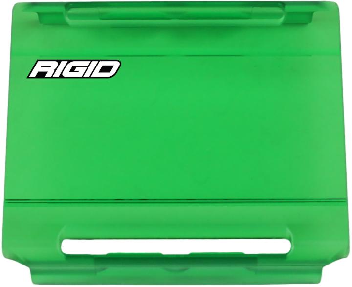 Rigid Industries - E-Series Light Bar Cover | Rigid Industries (104973)