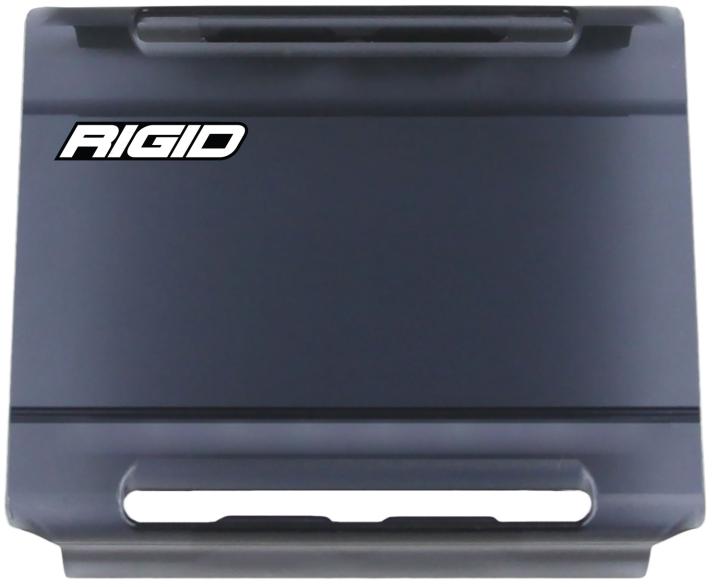 Rigid Industries - E-Series Light Bar Cover | Rigid Industries (104983)