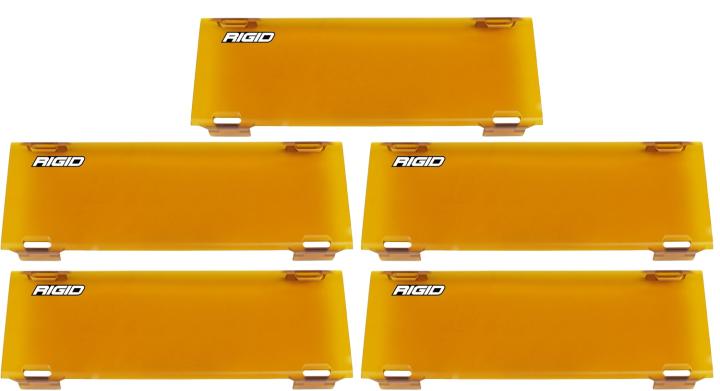 Rigid Industries - RDS-Series Light Cover | Rigid Industries (105633)