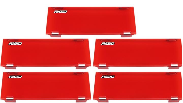 Rigid Industries - RDS-Series Light Cover | Rigid Industries (105653)