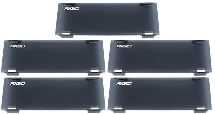 Rigid Industries - RDS-Series Light Cover | Rigid Industries (105683)