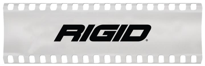 Rigid Industries - SR-Series Light Cover | Rigid Industries (105853)