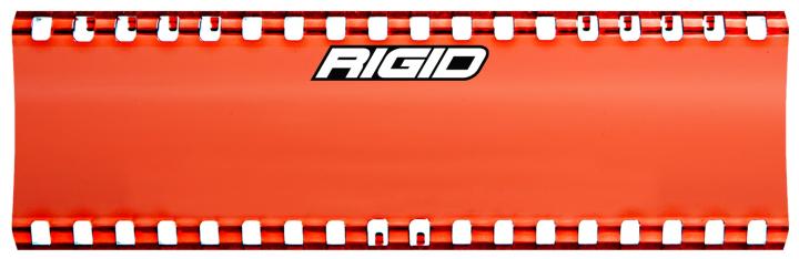 Rigid Industries - SR-Series Light Cover | Rigid Industries (105903)
