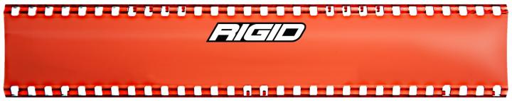 Rigid Industries - SR-Series Light Cover | Rigid Industries (106003)