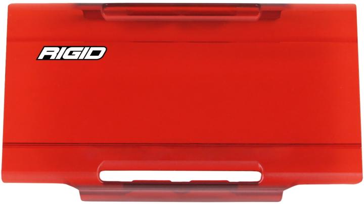 Rigid Industries - E-Series Light Bar Cover | Rigid Industries (106953)