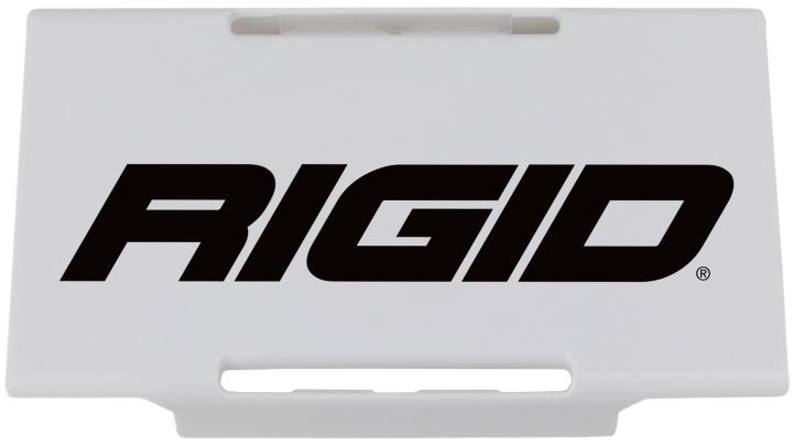 Rigid Industries - E-Series Light Bar Cover | Rigid Industries (106963)