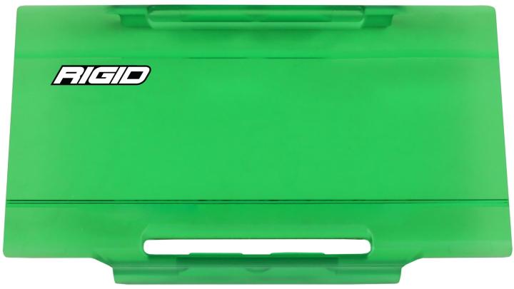 Rigid Industries - E-Series Light Bar Cover | Rigid Industries (106973)