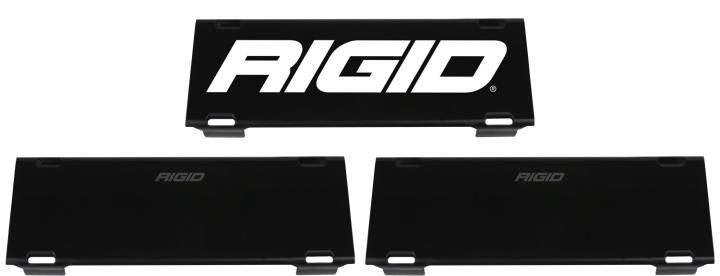 Rigid Industries - E-Series Light Cover | Rigid Industries (130913)