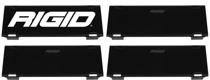 Rigid Industries - E-Series Light Cover | Rigid Industries (140913)