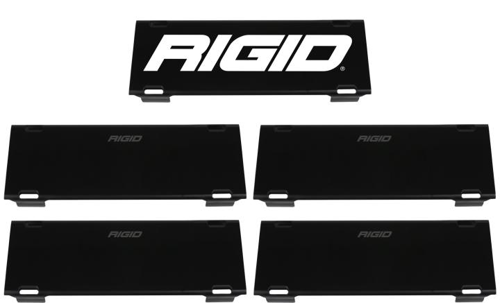 Rigid Industries - E-Series Light Cover | Rigid Industries (150913)