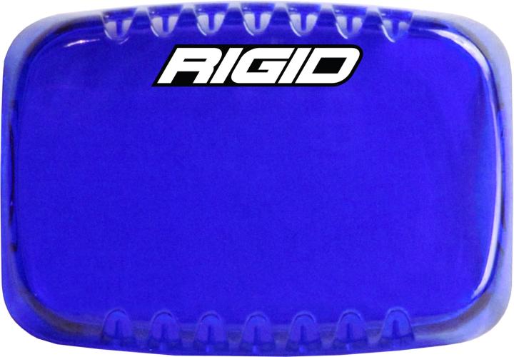 Rigid Industries - SR-M-Series Light Cover | Rigid Industries (301943)