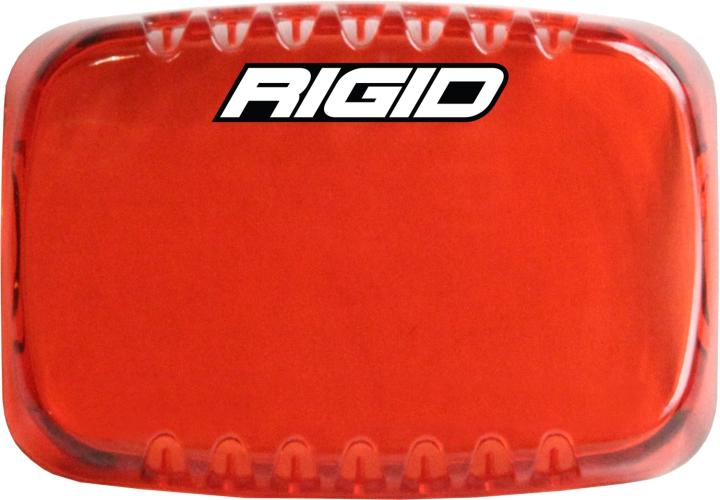 Rigid Industries - SR-M-Series Light Cover | Rigid Industries (301953)