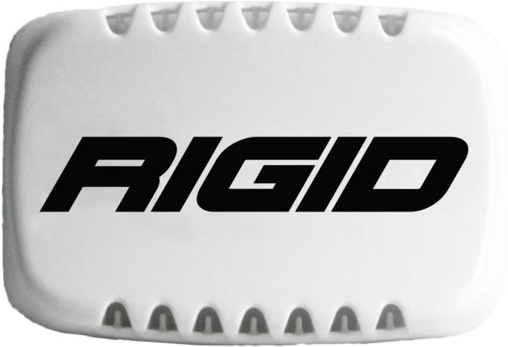 Rigid Industries - SR-M-Series Light Cover | Rigid Industries (301963)