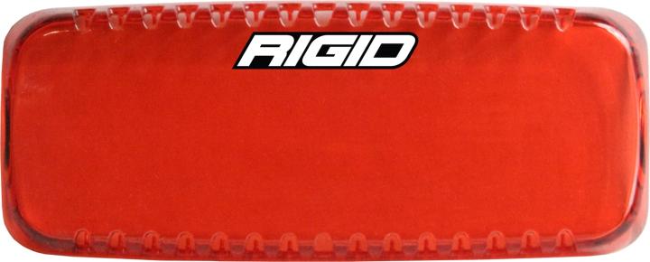 Rigid Industries - SR-Q-Series Light Cover | Rigid Industries (311953)